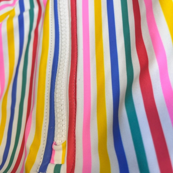 Baby girl rainbow swimsuits bundle size 12-18M - Picture 5 of 16